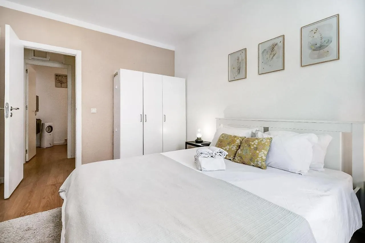 Lisboa Charming Apartment III 0*,  Portugal