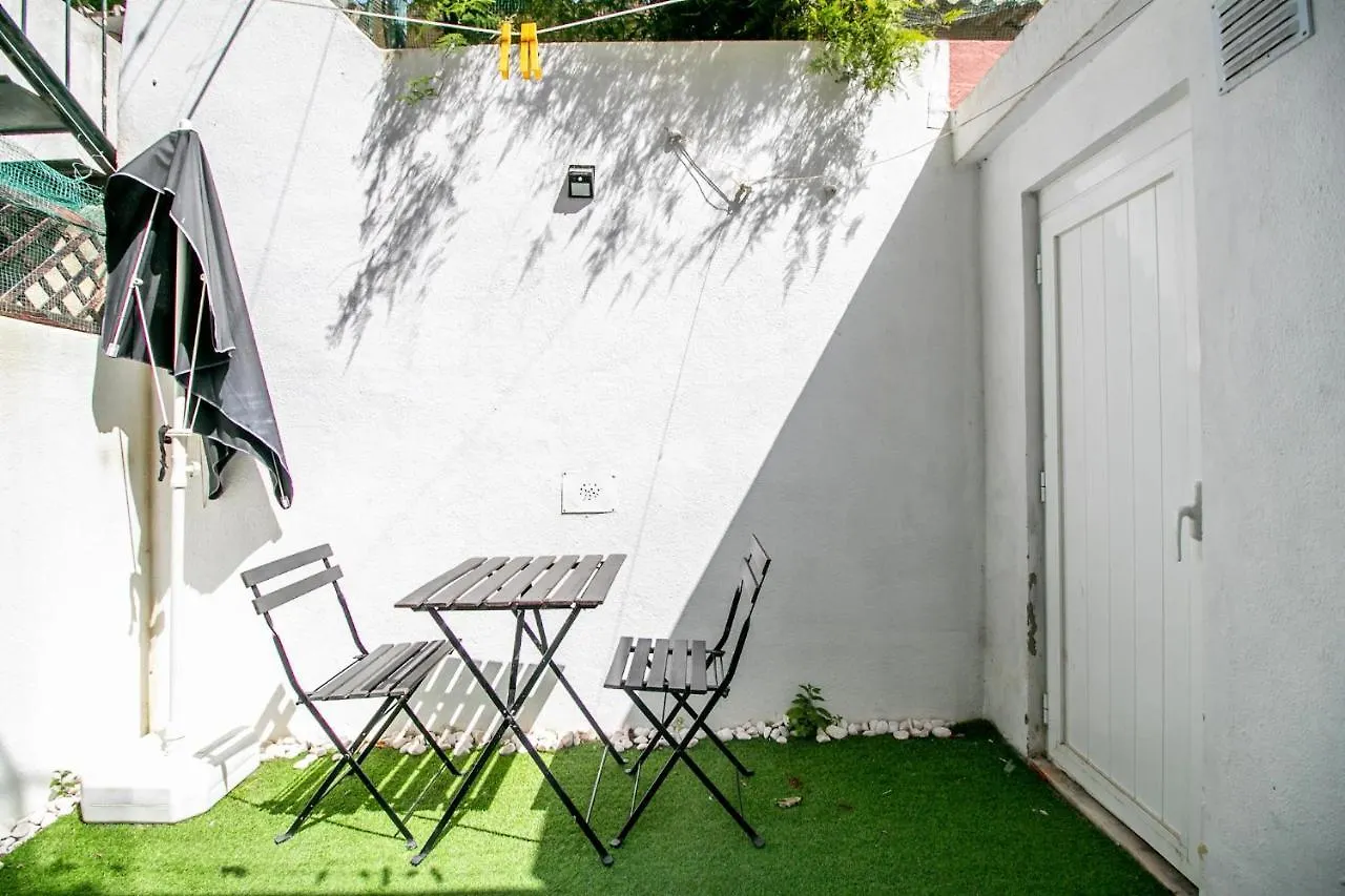 Lisboa Charming Apartment III