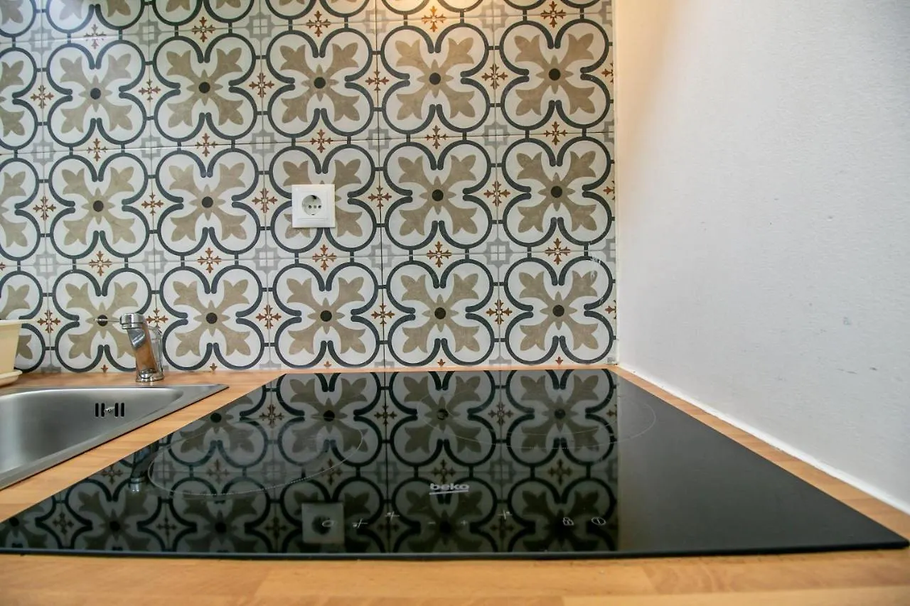Lisboa Charming Apartment III