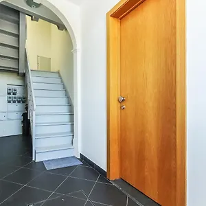 Appartement Portucale ! 2 Bedrooms Campo Ourique, Lisboa