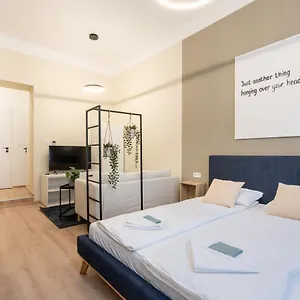  Appartement N36- Boutique Apartments, Location, By Bqa Hongrie