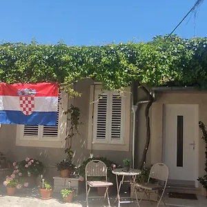  Appartement Lenka Croatie