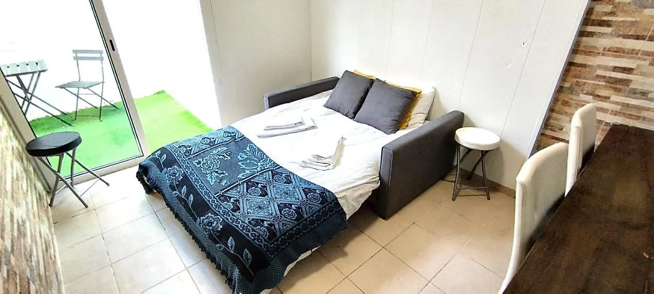 Lisboa Charming Apartment III  Lizbona