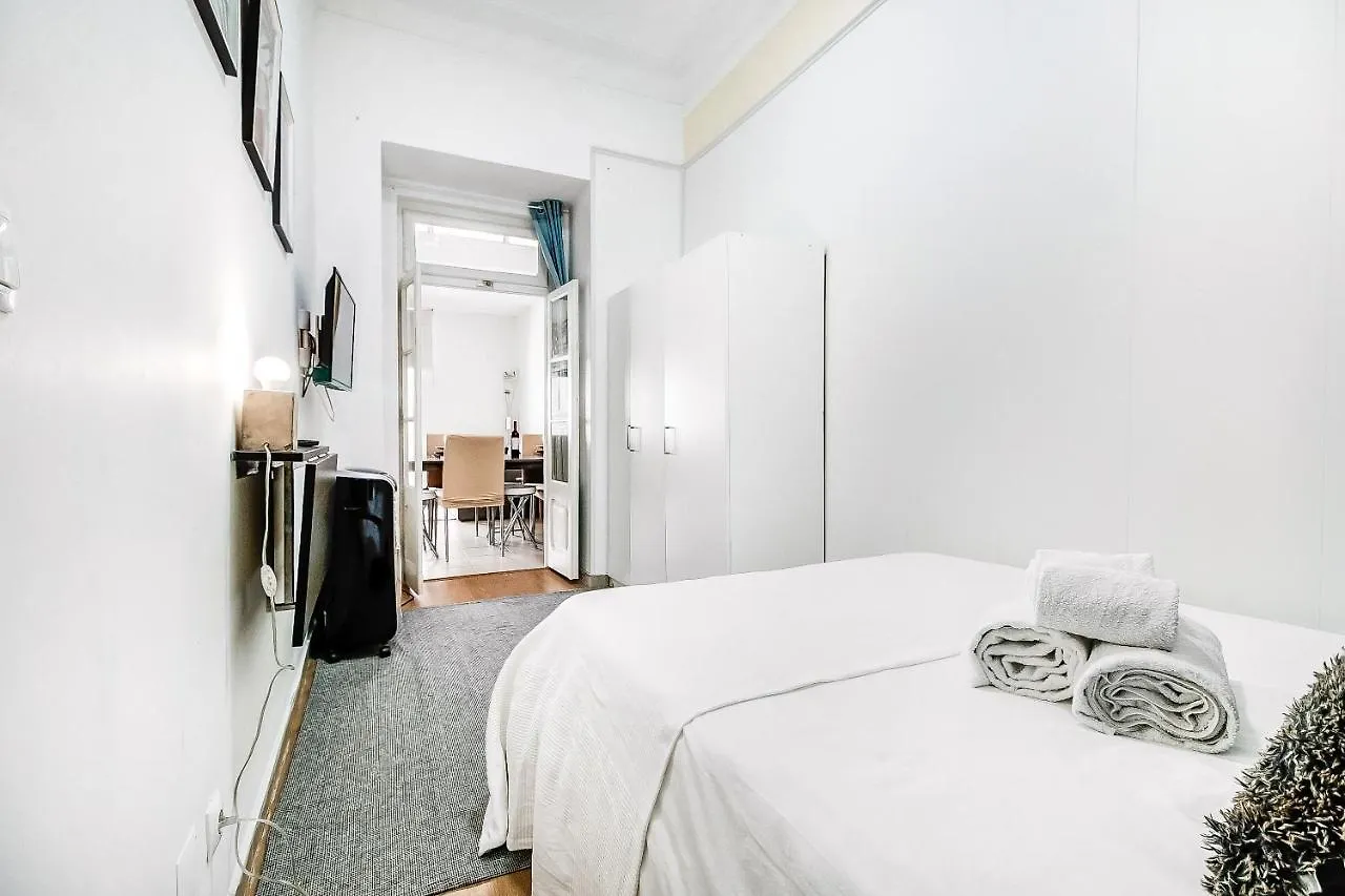 Lisboa Charming Apartment III