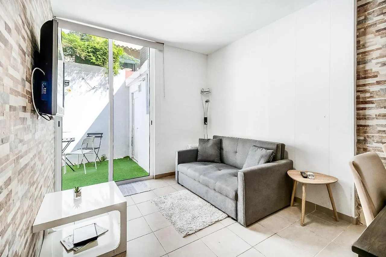 Lisboa Charming Apartment III Portugalia