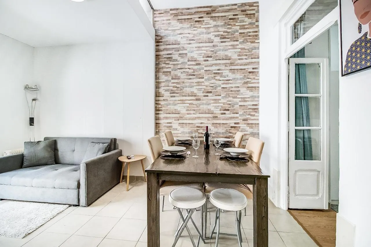 Lisboa Charming Apartment III