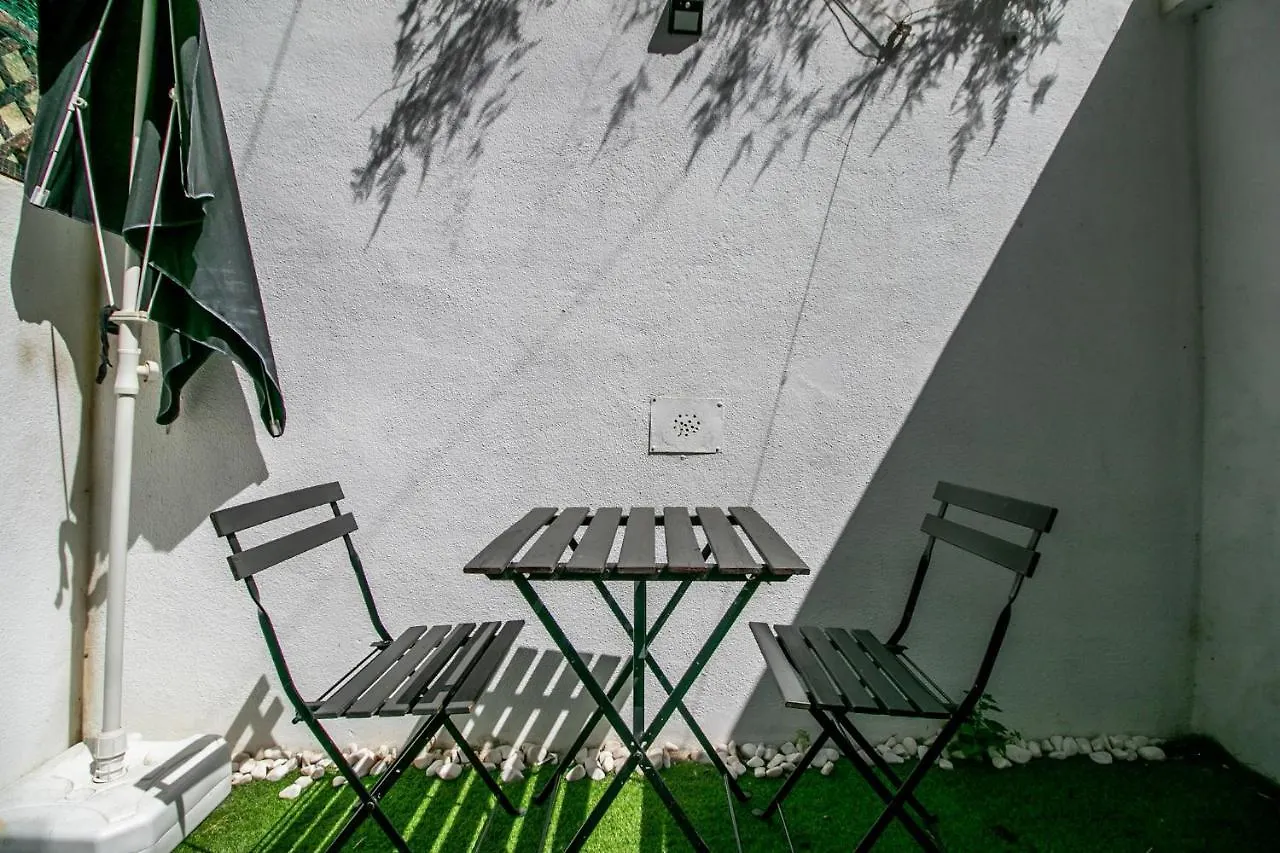 Lisboa Charming Apartment III